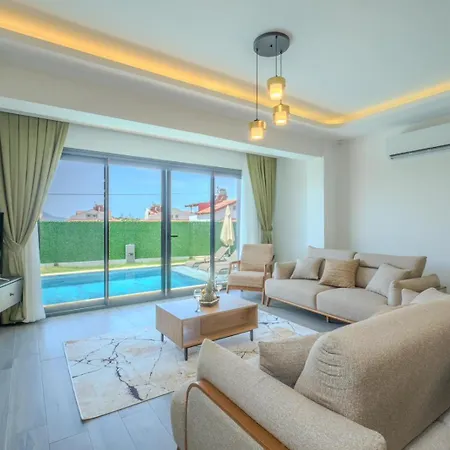 Almira D - Fethiye * Kargı