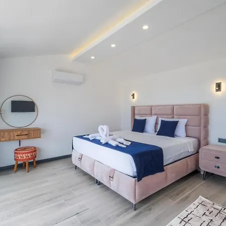Villa Almira D - Fethiye *