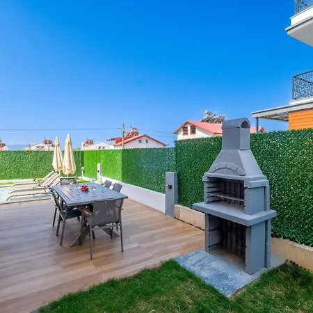 Villa Almira D - Fethiye *